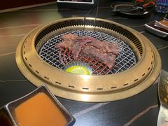 -厚贞日式烤肉(浦东汇智店)