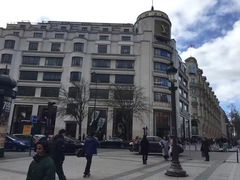 -路易·威登(香榭丽舍大道店)