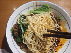-周小波重庆小面·重庆名小吃(邹容路店)
