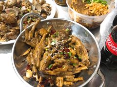 -小民大排档(马场角横路店)