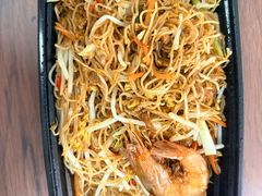 -丰豪烧烤·粤式大排档(学府店)