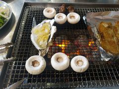 -马路牙子烧烤音乐酒馆(望京店)