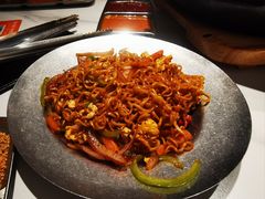 -范儿·嫂子烤肉·精致炭火烤肉(长治路店)