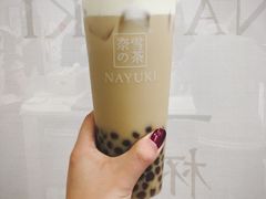 -奈雪的茶(市百一店)