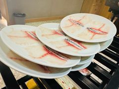 -阿源鱼捞斑鱼火锅·海鲜粥(山景尚宅店)