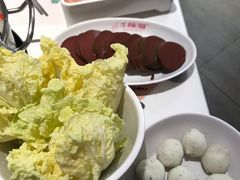 -千味涮·健康火锅(会展连城新天地店)