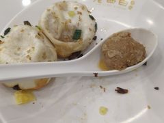 -老西白点心店