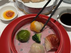 -临家小院·潮汕菜·商务宴请·点心(白石洲店)