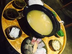 -一坐一忘云南菜(嘉里中心店)