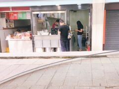 门面-顺隆鸭血粉丝(街道口一店)