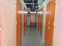 -大众迷你仓自助寄存仓库(金桥2店)