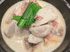 -京香轩·中餐厅(上海中庚聚龙酒店)