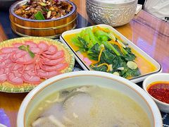 -益恒饭店乡间白族菜(古城总店)