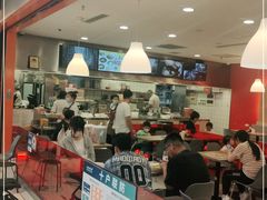 -阳阳中国饭(龙湖大兴天街)