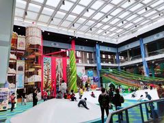 -蒙特利亲子乐园