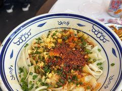 油泼扯面-御陕坊(交大店)