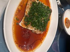-彩丰楼中餐厅(深圳国际会展中心洲际酒店)