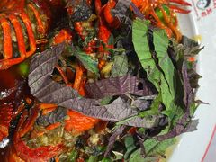 -华仔龙虾(永乐路总店)