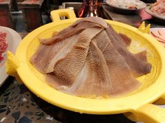 -椒香城门口老火锅(虎门店)