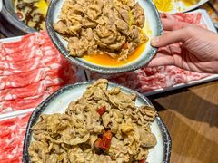 -快乐小羊(富强中路店)