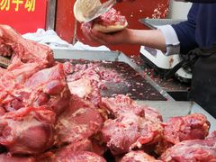-刘纪孝腊牛羊肉(北广济街店)