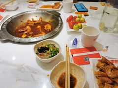 -李想大虾(吾悦广场店)