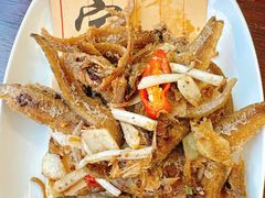 -虎哥私房菜(馒头山店)