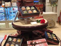 -檬舒舒MonChouChou(环球金融中心店)
