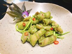 -辛香汇·现炒川菜(淮海路百盛店)