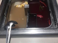 -海底捞火锅(团结桥店)