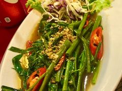 空心菜-BAI BUA RESTAURANT