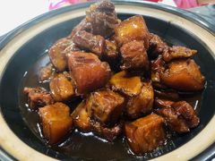 -食光慢宴·安吉土菜馆