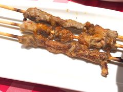 -西贝莜面村(近铁城市广场店)