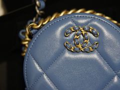 -CHANEL(恒隆广场店)