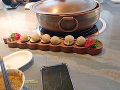 -慢丽江·云南野生菌土鸡锅(付家庄店)