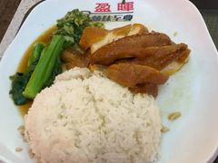 -威尼斯人酒店琳琅美食广场
