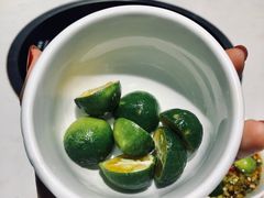 -汕头八合里海记牛肉店(清河店)
