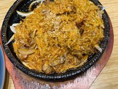 -鸭绿江民族饭店(总店)