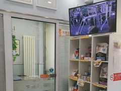 -纳吉亚猫专科动物诊疗中心(蒋宅口分院)