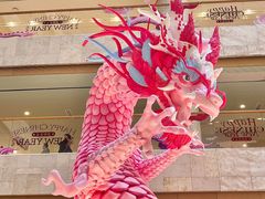 -南京大牌档(新街口德基广场店)