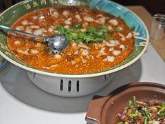 -光海·乡记酸菜鱼·始于1996(花园路店)