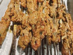 -陈记农家挂炉烤肉(雁南一路店)