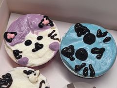 -禾荔烘焙DIY研究所
