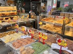 -穆斯美糕点店(景星南街店)