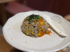 -和创柚子·会席日本料理(新区淮海街店)