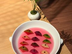 -长沙君悦酒店·湘江36中餐厅