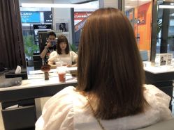 点击看大图 -HairCode芭曲发型