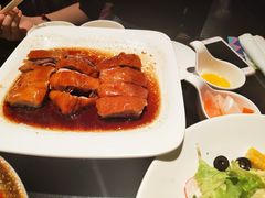 -小资太太餐厅(南岗区店)