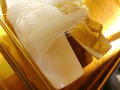 粉丝-大明铜锅·烤涮坊·烧烤(新开路店)