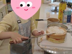 -千浔一暖DIY蛋糕烘焙(人民大学店)